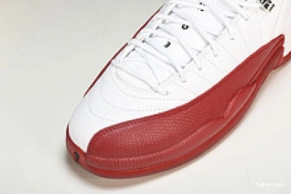 Hyperoad 12 Air Jordan “Cherry” 1120